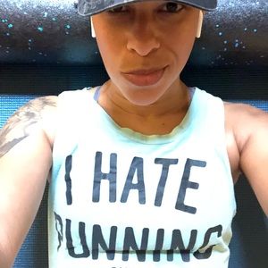Meet your Posher, Sharriea